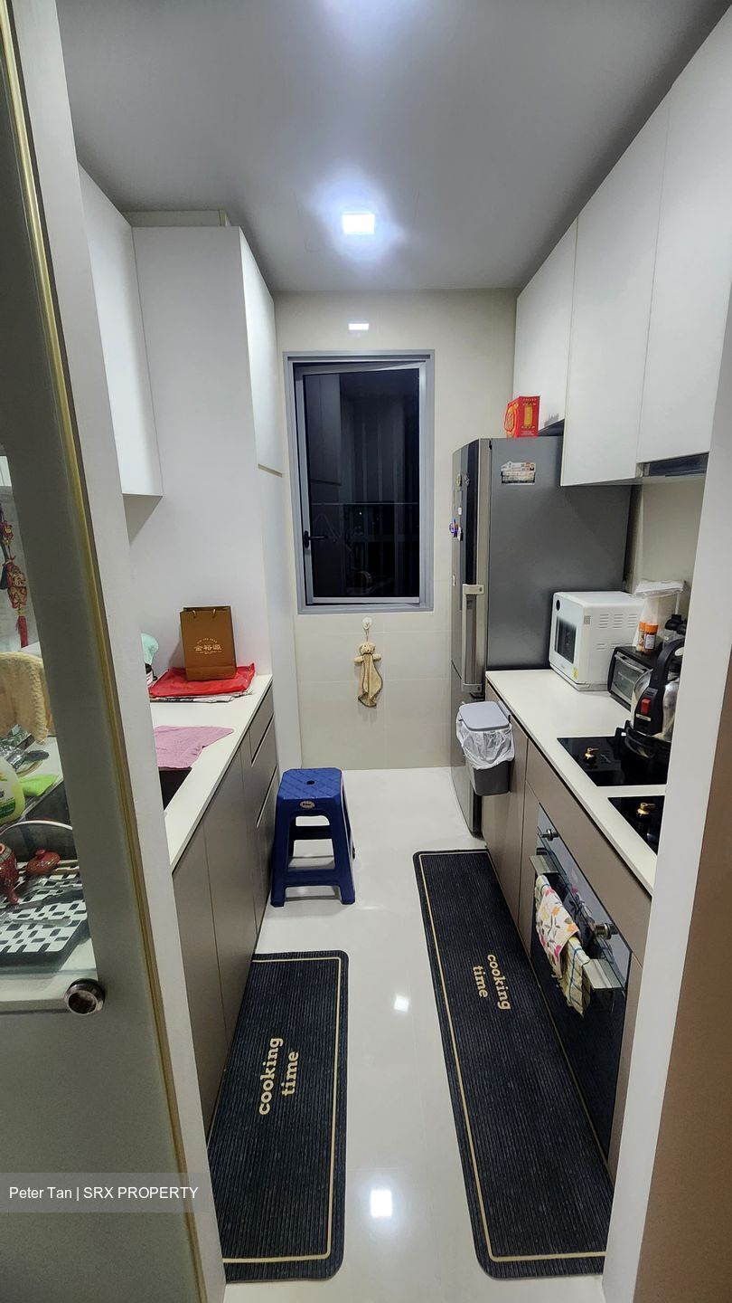 Mont Botanik Residence  (D23), Condominium #595951391